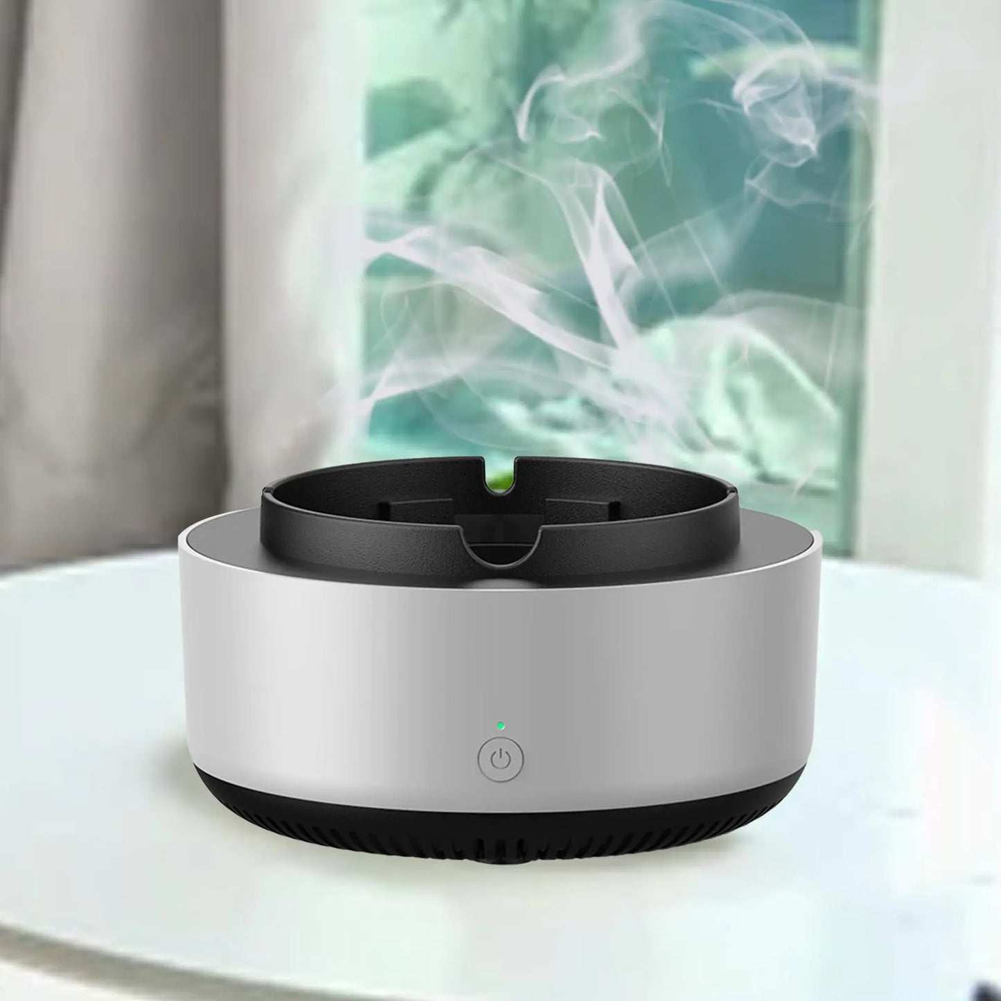 Air Ashtray Purifier