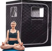 Portable Sauna Tent