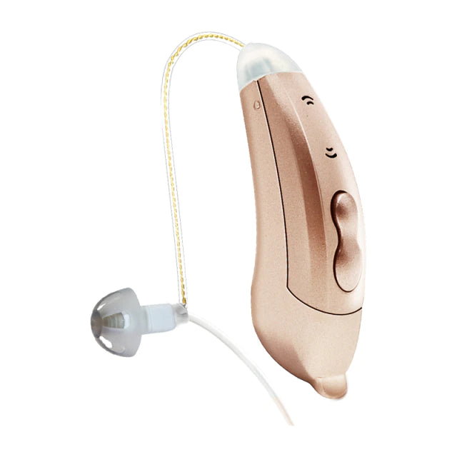 Hearing Aids Bluetooth Capability