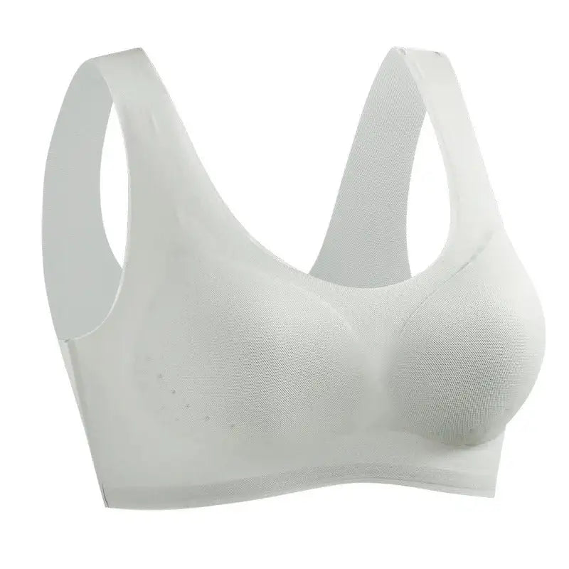 Ice Silk Detox and Lifting Bra