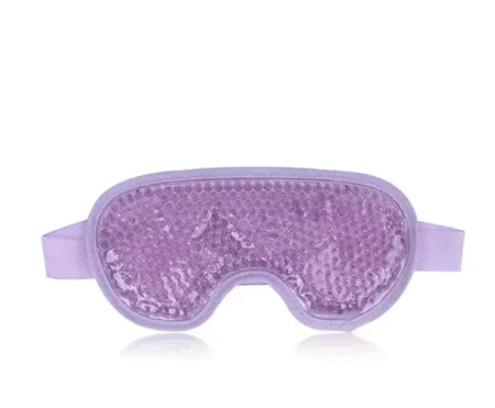 Eye Mask for Puffy Eyes Reusable Cooling Gel