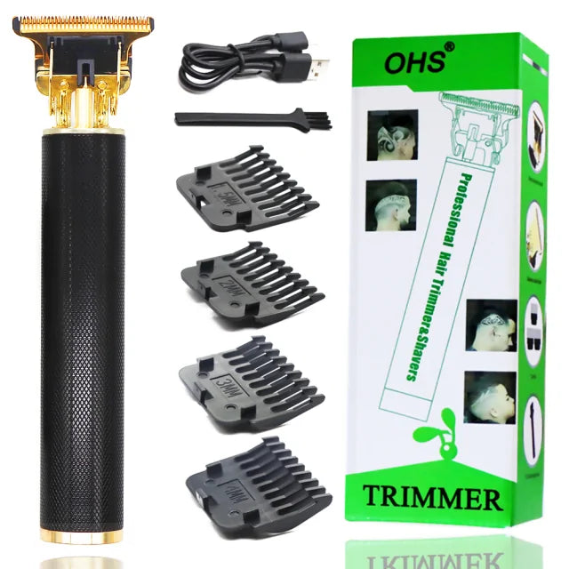 Electric Cordless Hair Cutting Machine Professional