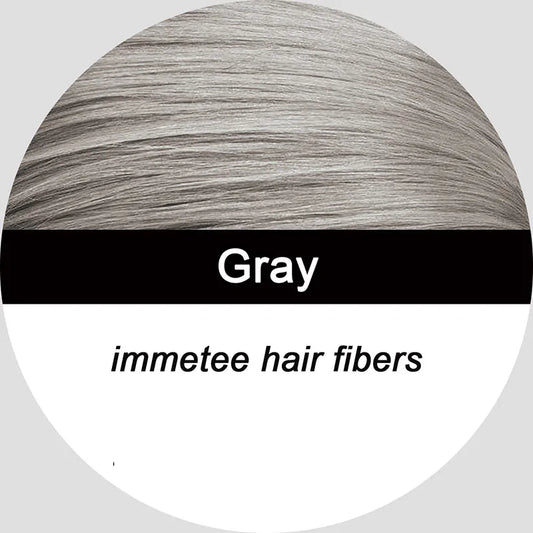 Anti Hair Loss Fibers