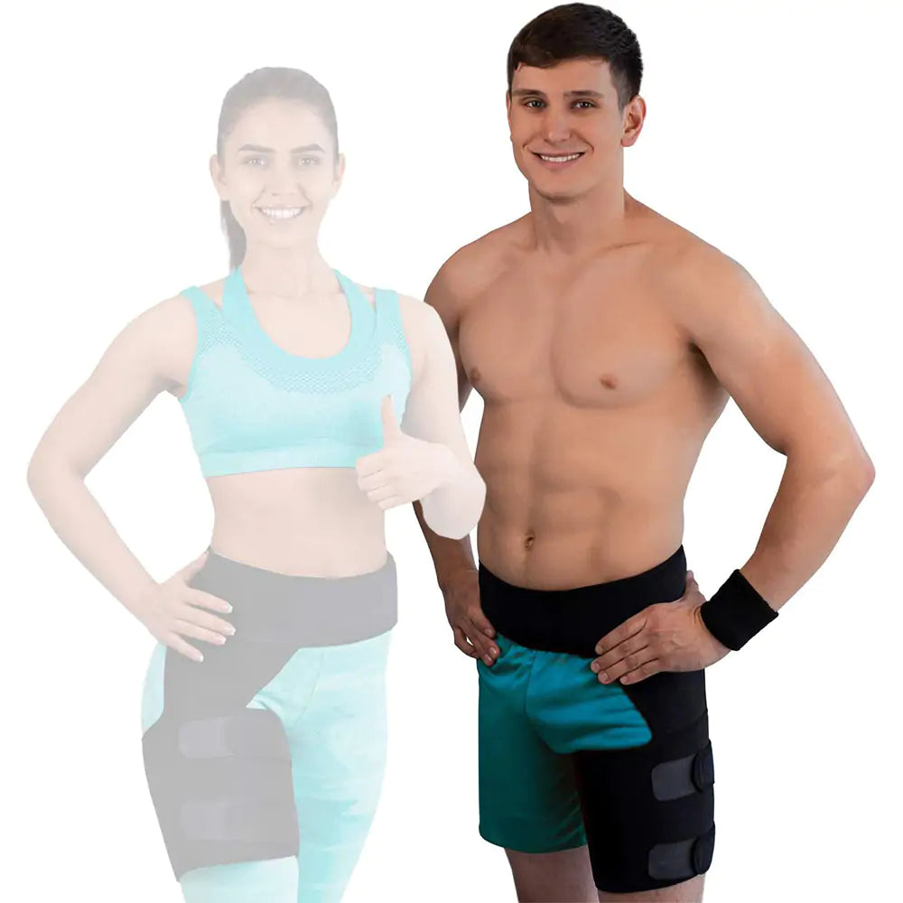 Hip Compression Brace