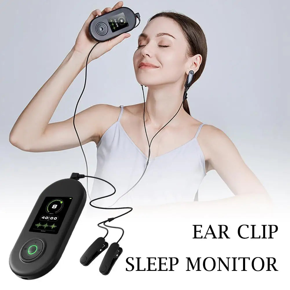 Sleep Aid Electrotherapy Device