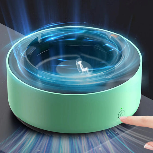 Air Ashtray Purifier