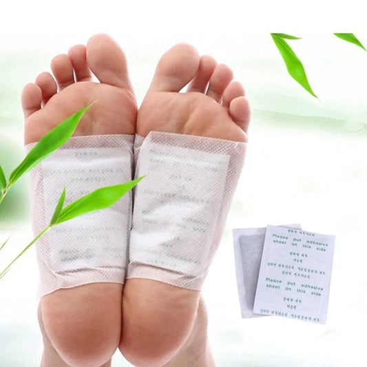 Foot Pads Detox 200 Pcs