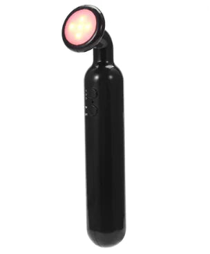 Infrared Breast Examination Self Check Torch