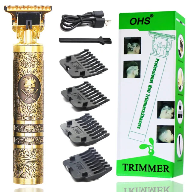 Electric Cordless Hair Cutting Machine Professional