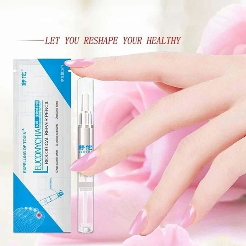 Fungus Treatment Repair Pencil