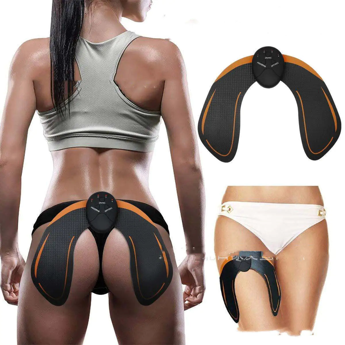 Wireless Muscle Stimulator