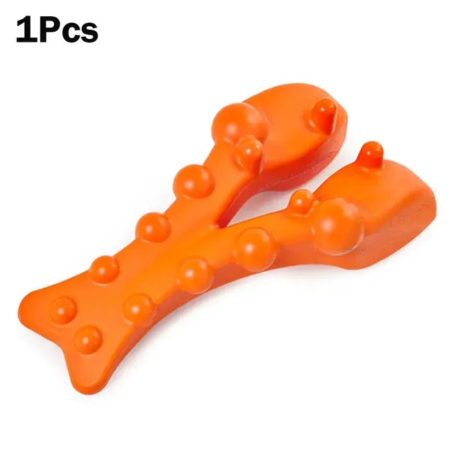 Neck Shoulder Massager Stretcher