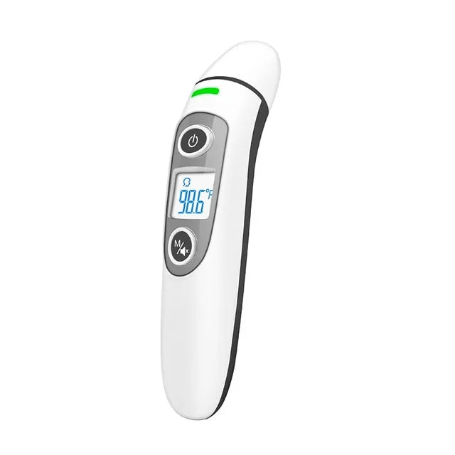 Health Care Baby Thermometer Digital Infrared IR