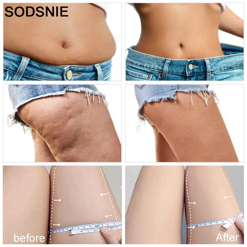 Weight Loss Slimming Cream Remove Cellulite Sculpting