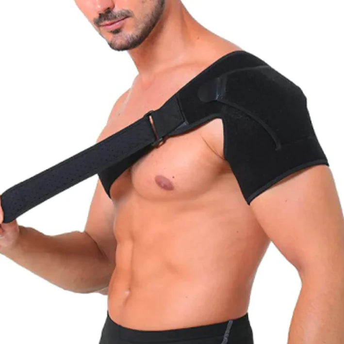 Shoulder Dynamic Compression Brace