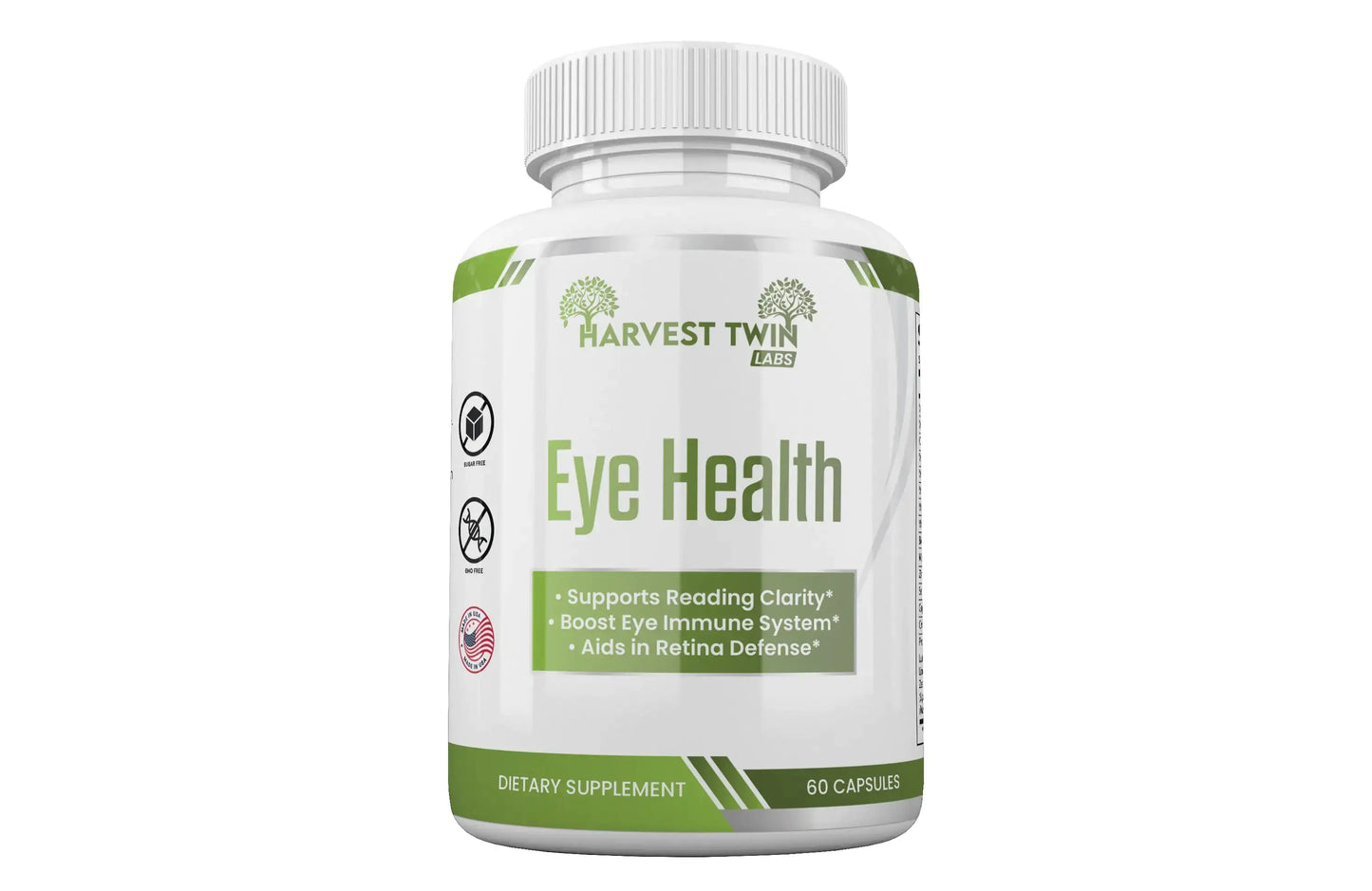 Eye Health Supplements