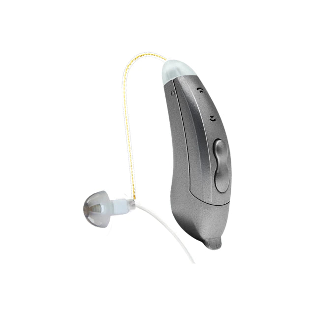 Hearing Aids Bluetooth Capability