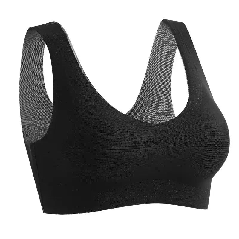 Ice Silk Detox and Lifting Bra