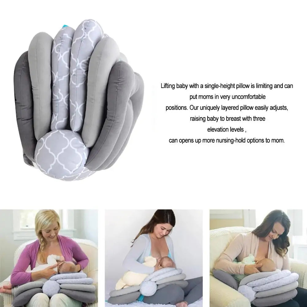 Breastfeeding Pillows