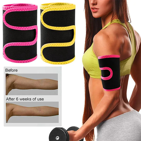 Sweat Sauna Exercise Bands