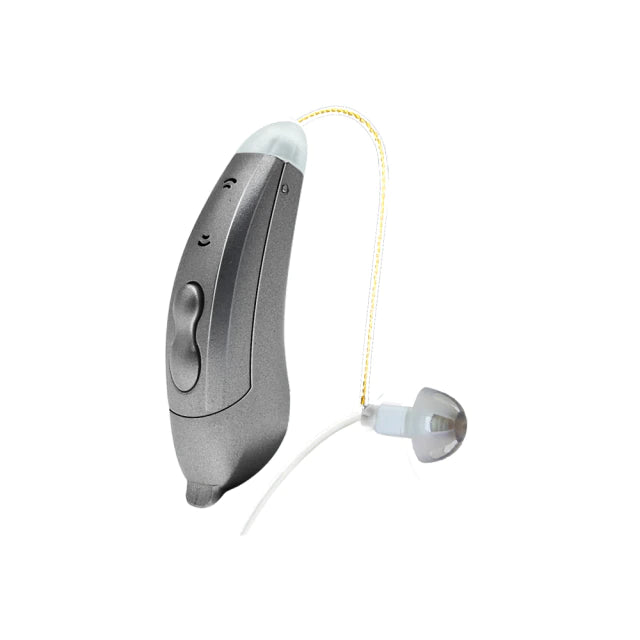 Hearing Aids Bluetooth Capability