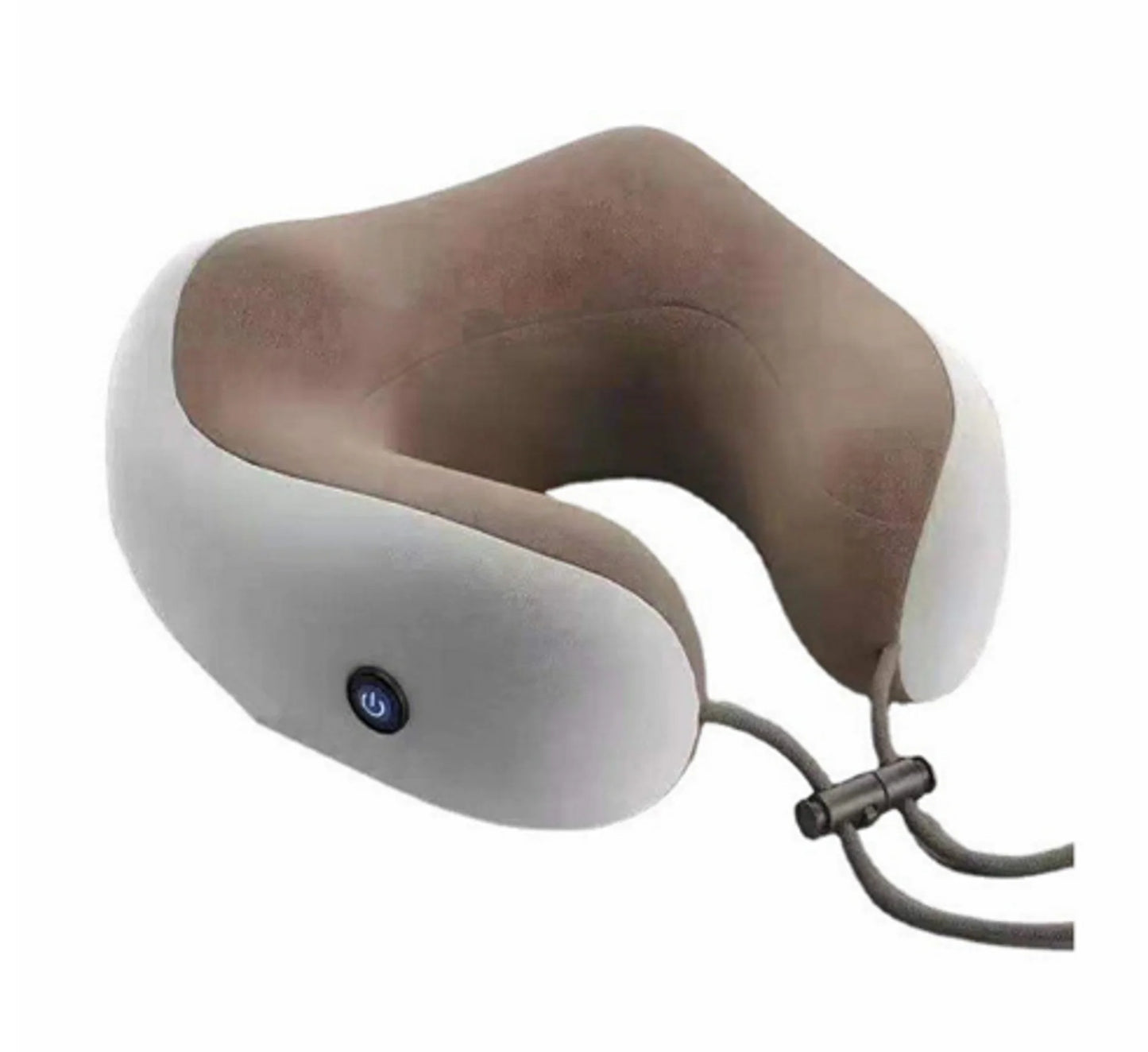 Neck Massager Pillow Shoulder (Electric)