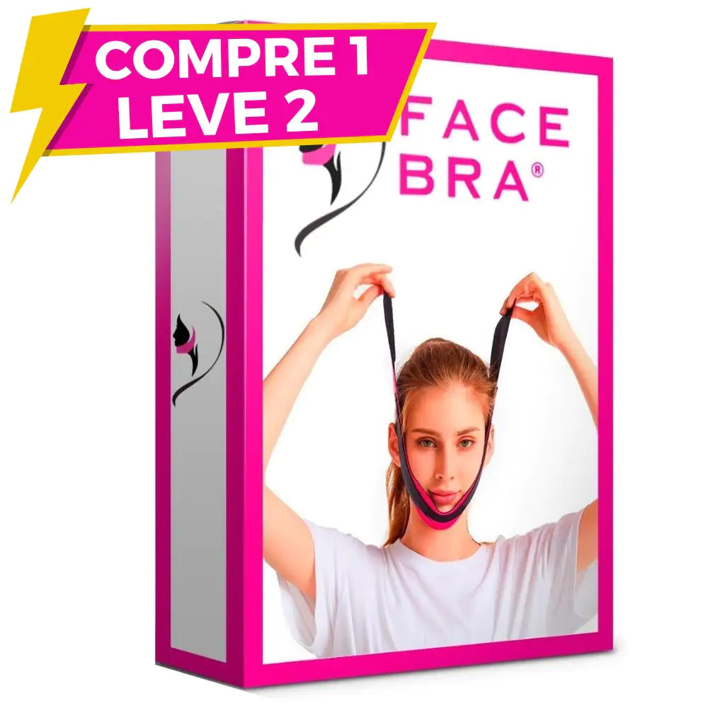 Double Chin Reduction Strap