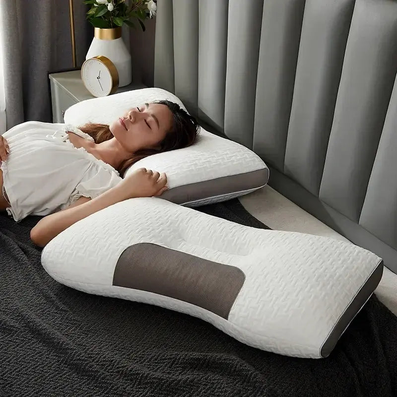 Neck Cervical Orthopedic Pillow