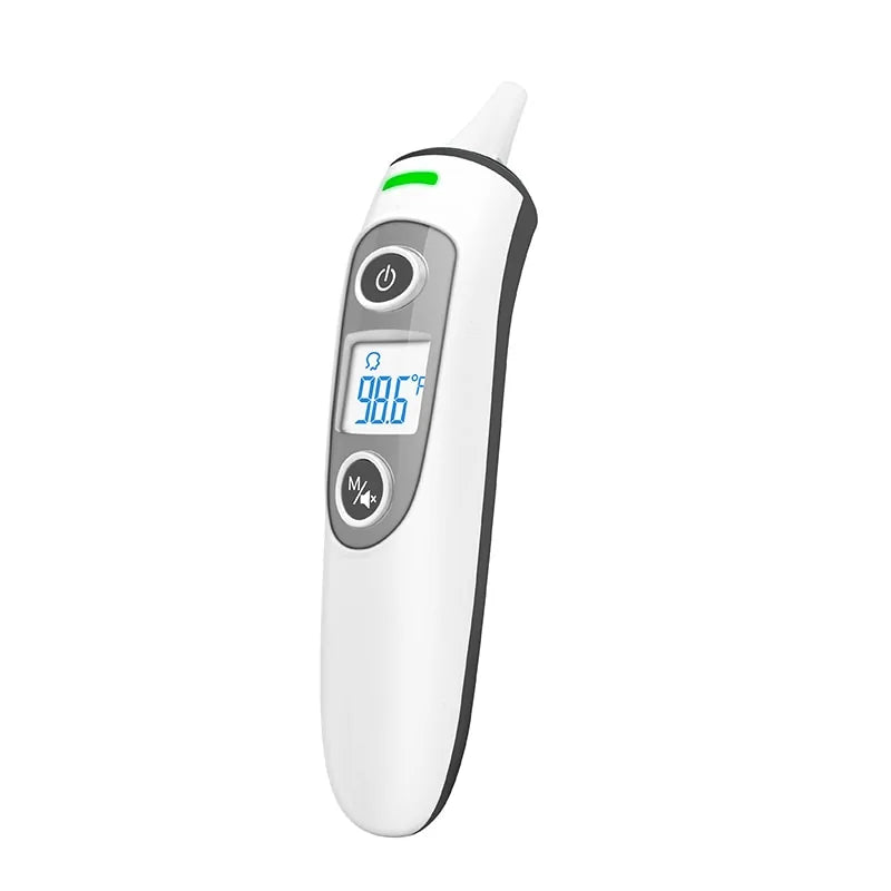 Health Care Baby Thermometer Digital Infrared IR