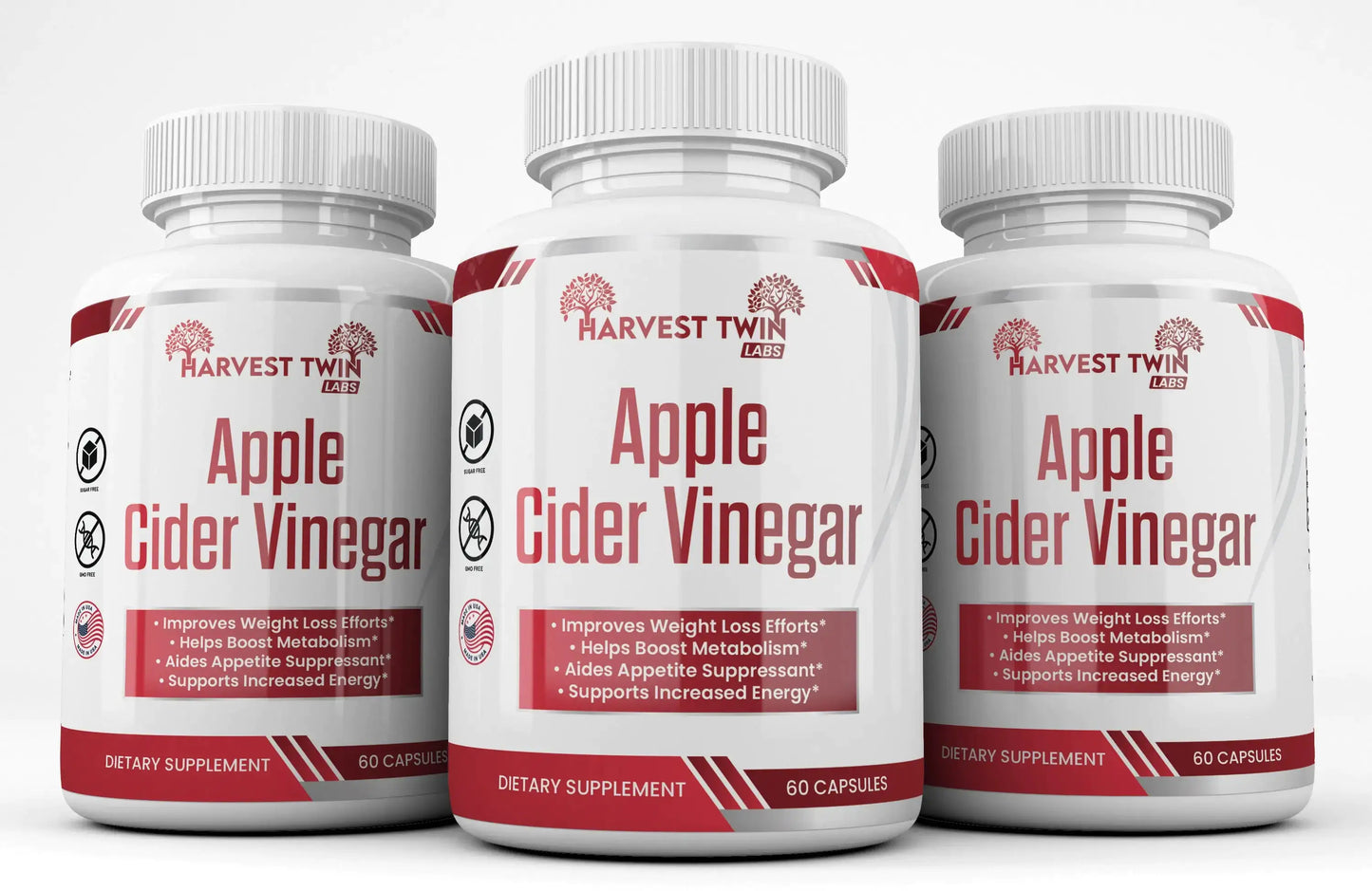 Weight Loss Capsules Apple Cider Vinegar