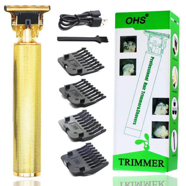 Electric Cordless Hair Cutting Machine Professional