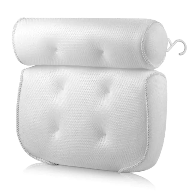 Plush Spa Pillow