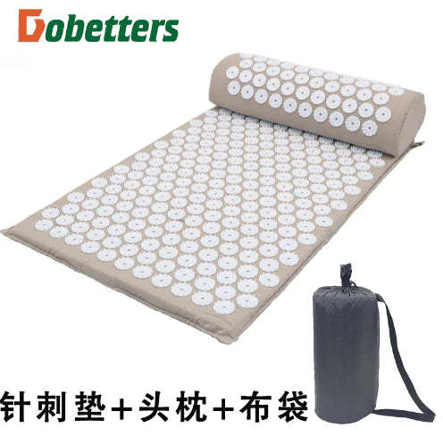 Body Pain Spike Mat