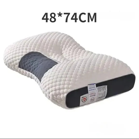 Neck Cervical Orthopedic Pillow