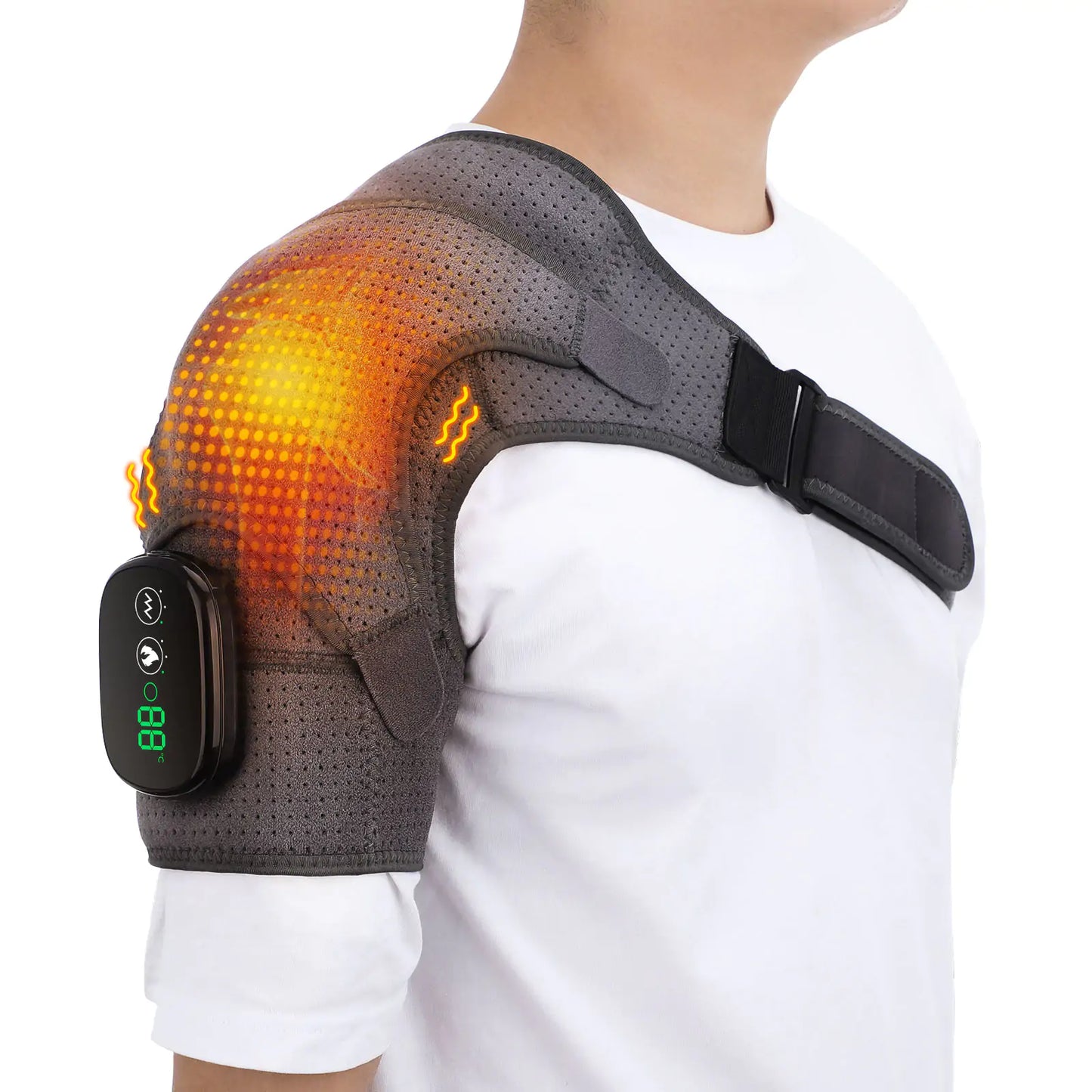 Shoulder Brace Electric