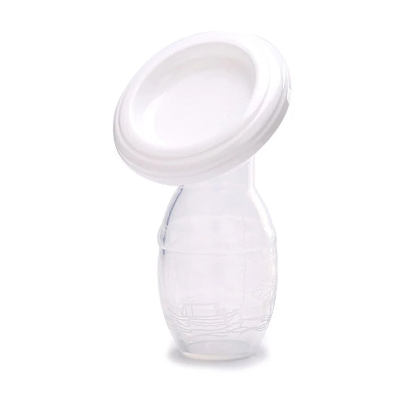 Manual Breastfeeding Pump