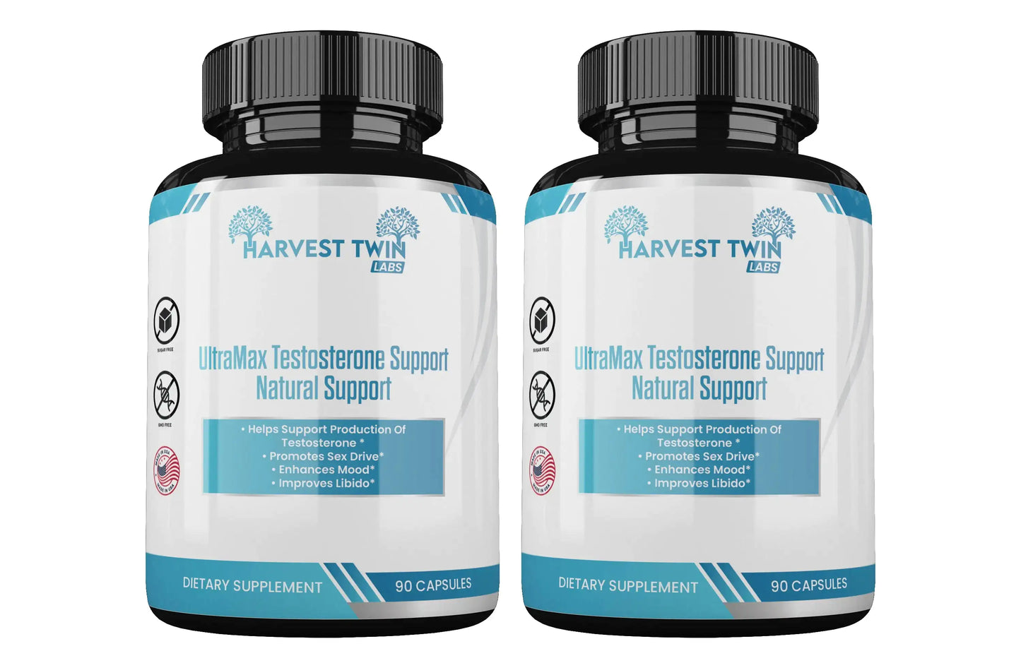 Natural Testosterone Support