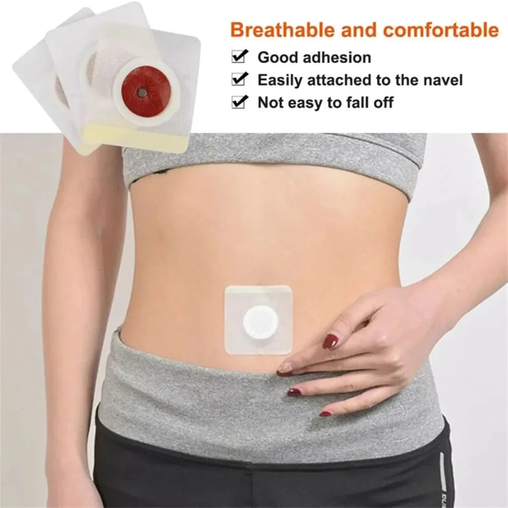 Weight Loss Slim Patches 60 Pcs