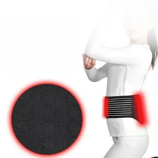 Magnetic Waist Therapy Belt