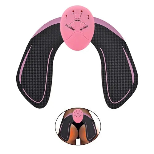 Women's Abdominal Stimulator Massager