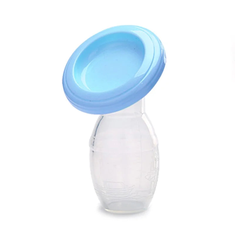 Manual Breastfeeding Pump