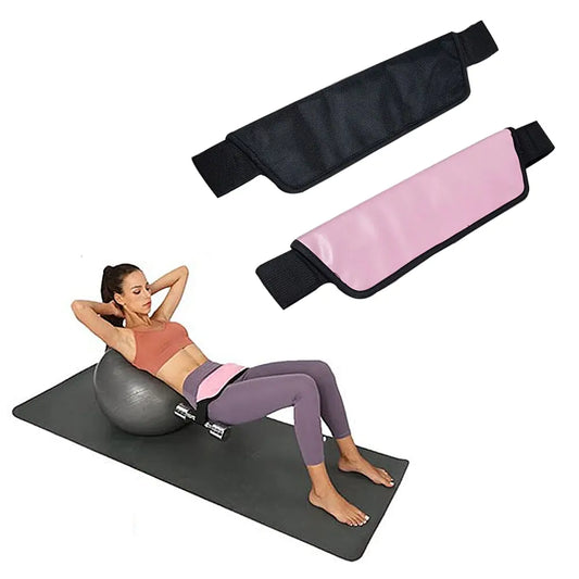 Dumbbell Support Weight Belt