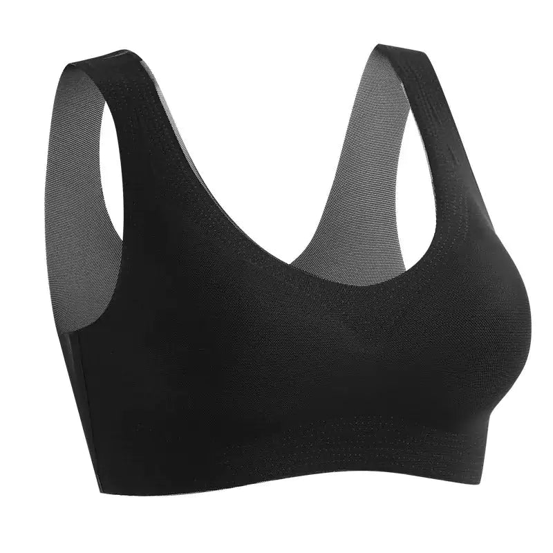 Ice Silk Detox and Lifting Bra