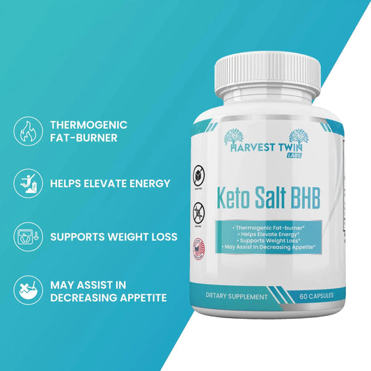 Keto Salt BHB