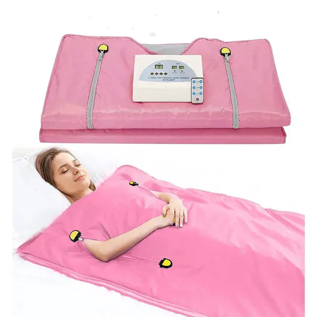 Infrared Sauna Blanket