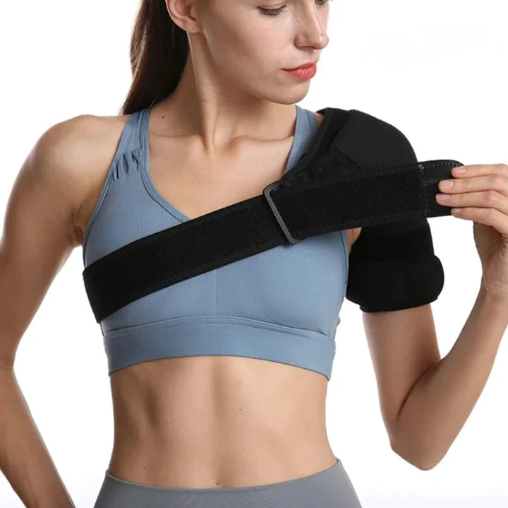 Shoulder Dynamic Compression Brace