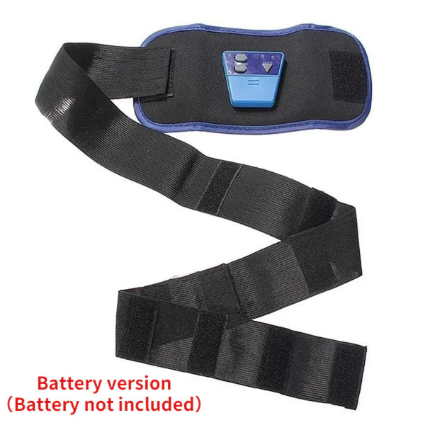 Slimming Belt & Back Massager