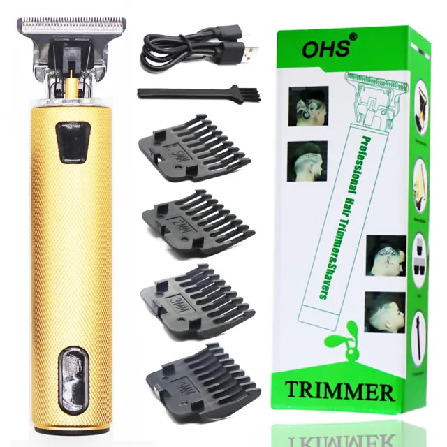 Electric Cordless Hair Cutting Machine Professional