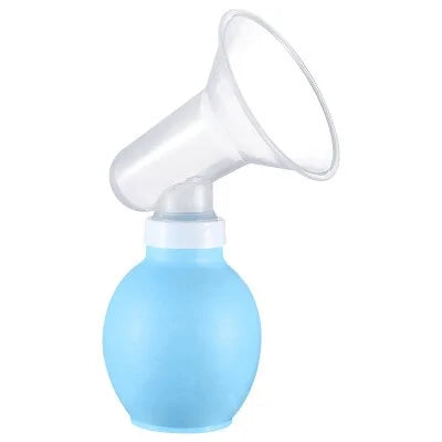 Manual Breastfeeding Pump