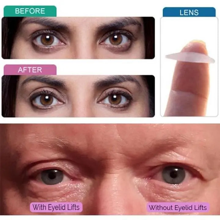 Eye Instant Lift